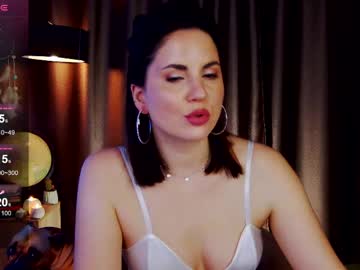 Mystique_Girl_ April 04, 2026 Chaturbate stream image