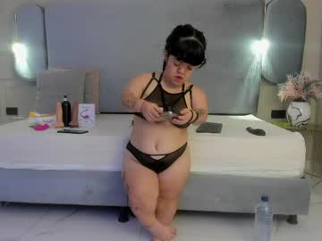 Pamelabonnet_Mml April 04, 2026 Chaturbate stream image