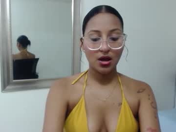 Rubi_Diamondk April 04, 2026 Chaturbate stream image