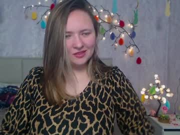 Sallyverda April 04, 2026 Chaturbate stream image