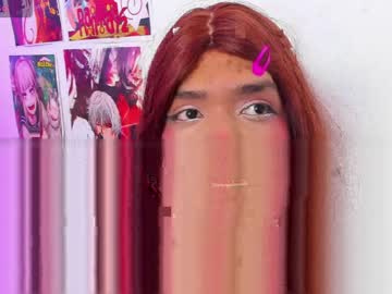 Sophie_Cloud April 04, 2026 Chaturbate stream image