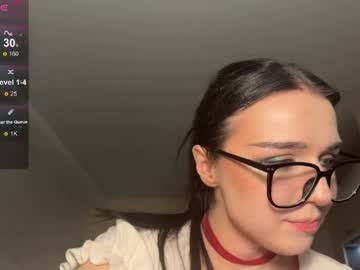 Alicelaney April 04, 2026 Chaturbate stream image
