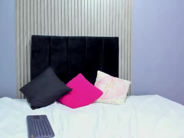 Cintiagomez April 04, 2026 Chaturbate stream image