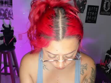 Dakota_Crab April 04, 2026 Chaturbate stream image