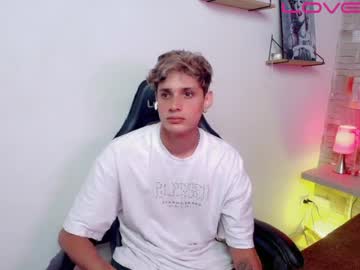 Flaquito___ April 04, 2026 Chaturbate stream image