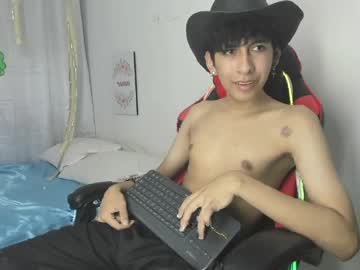 Julian_Xp April 04, 2026 Chaturbate stream image
