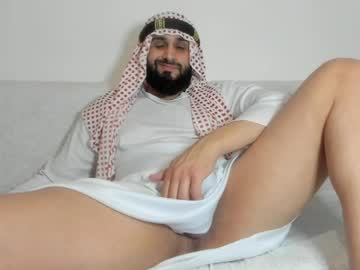 Omar_Xoxo April 04, 2026 Chaturbate stream image