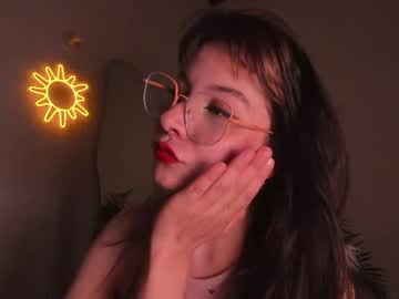 Purple_Opal April 04, 2026 Chaturbate stream image