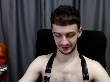 Sir_Damien April 04, 2026 Chaturbate stream image