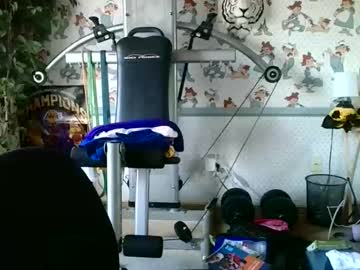 Xkong36 April 04, 2026 Chaturbate stream image