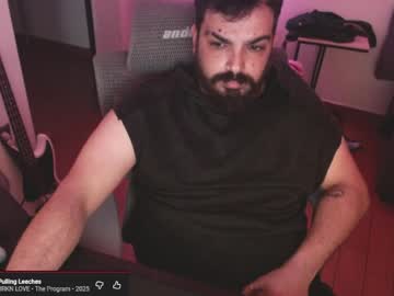 Manupaladin April 04, 2026 Chaturbate stream image