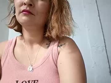 Danna_Isabela April 04, 2026 Chaturbate stream image
