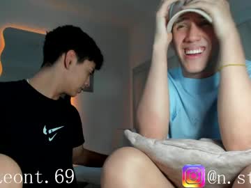 Logantwink18 April 04, 2026 Chaturbate stream image