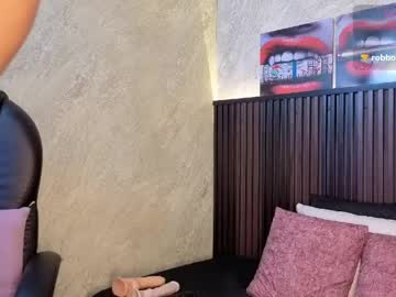 Tanisha__Lux April 04, 2026 Chaturbate stream image