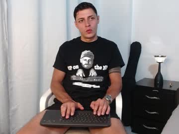 Frank_Millers April 05, 2026 Chaturbate stream image