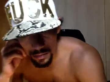 God_Of_Olumpus April 05, 2026 Chaturbate stream image