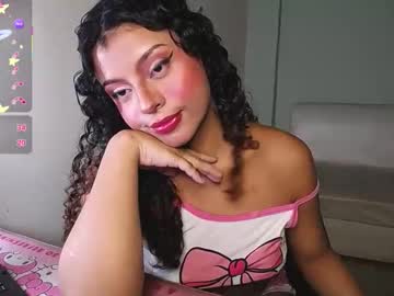Luluupeach69 April 05, 2026 Chaturbate stream image