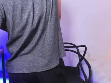 Otto_Andrew April 05, 2026 Chaturbate stream image