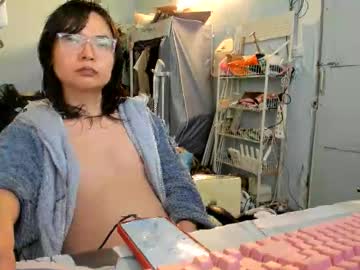 Softbunnyprince April 05, 2026 Chaturbate stream image