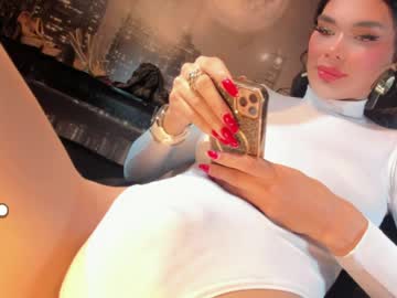 Soysabrinathebest April 05, 2026 Chaturbate stream image
