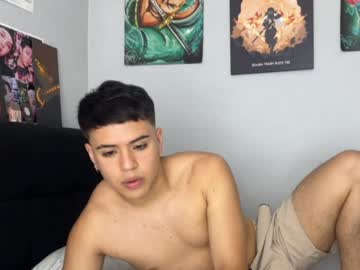 Tuenkim_ April 05, 2026 Chaturbate stream image