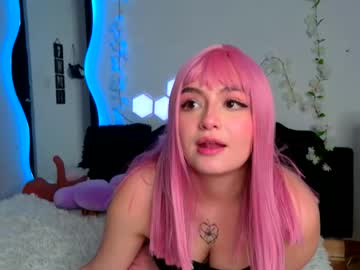 Velvetvibes_ April 05, 2026 Chaturbate stream image