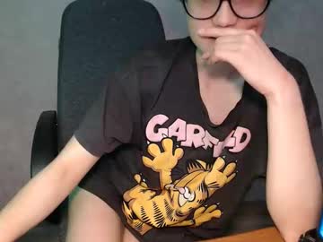 Evelilyq April 05, 2026 Chaturbate stream image
