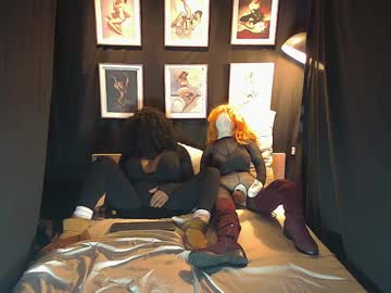 Kinkypantyhoseman April 05, 2026 Chaturbate stream image