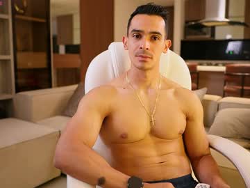 Randypitts April 05, 2026 Chaturbate stream image