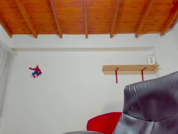 Remy_Sten April 05, 2026 Chaturbate stream image