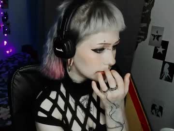 Say_Mary April 05, 2026 Chaturbate stream image