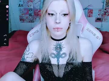 Succubus_Leslie April 05, 2026 Chaturbate stream image