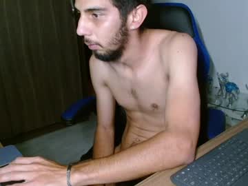 Alejo_Hot23 April 05, 2026 Chaturbate stream image