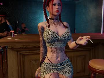 Bianca_Sexyy April 05, 2026 Chaturbate stream image
