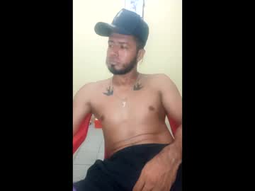 Fabricio2017467 April 05, 2026 Chaturbate stream image