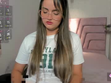 Iam_Lina April 05, 2026 Chaturbate stream image