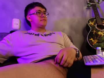 Im__Noah April 05, 2026 Chaturbate stream image