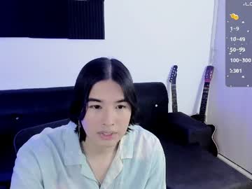 Jordiwilldd April 05, 2026 Chaturbate stream image