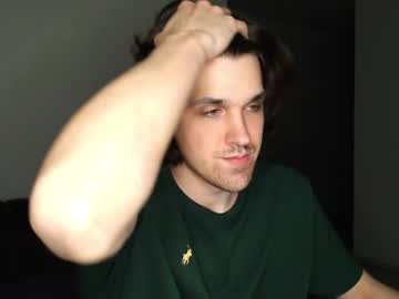 Mateo_Zeus April 05, 2026 Chaturbate stream image