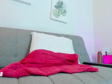 Miaa_Harperx_01 April 05, 2026 Chaturbate stream image