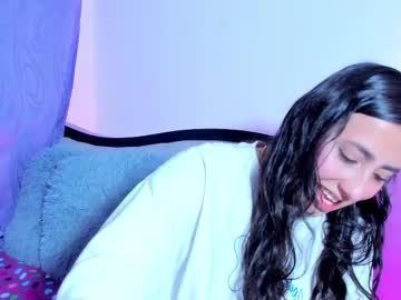 My_Aleja_ April 05, 2026 Chaturbate stream image