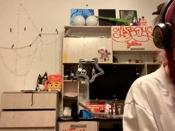 Redheadcatxd April 05, 2026 Chaturbate stream image