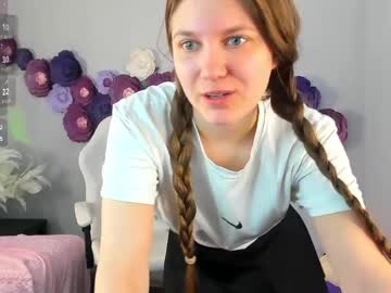 Tiny_Girl_18 April 05, 2026 Chaturbate stream image