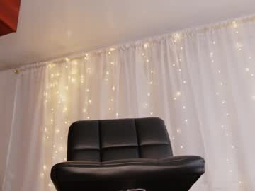 _Your_Little_Nut April 05, 2026 Chaturbate stream image