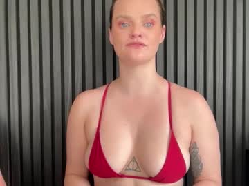Cybercandace April 05, 2026 Chaturbate stream image