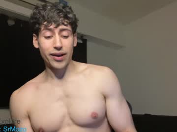 Drmozo April 05, 2026 Chaturbate stream image