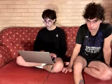 Luccafarfalla April 05, 2026 Chaturbate stream image