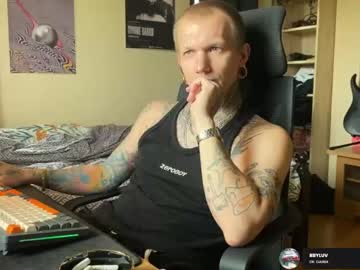 Paul_Razor April 05, 2026 Chaturbate stream image