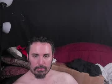 Xmetalstudx April 05, 2026 Chaturbate stream image