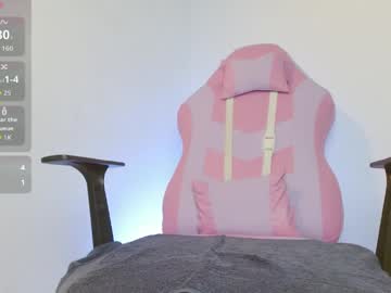 Yulissa18 April 05, 2026 Chaturbate stream image